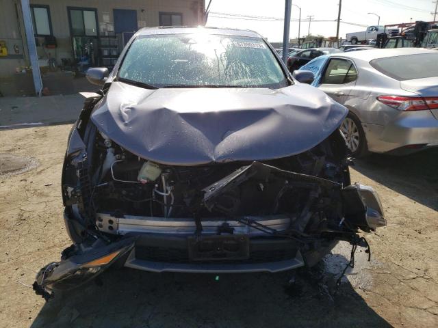 7FARW1H5XKE033687 Honda CR-V EX