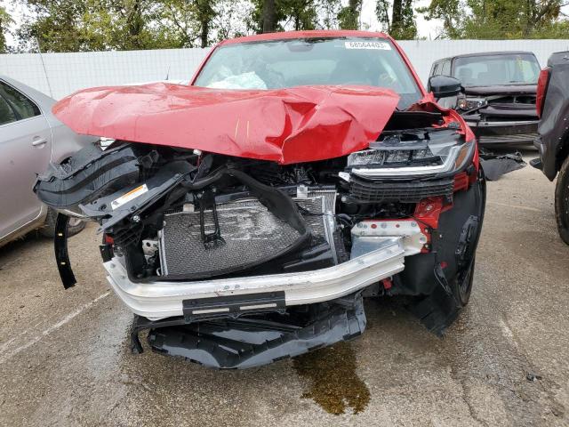 3CZRZ2H59PM714736 Honda HR-V SPORT