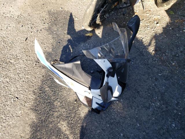 2023 BMW S 1000 RR - WB10E6302P6H43153