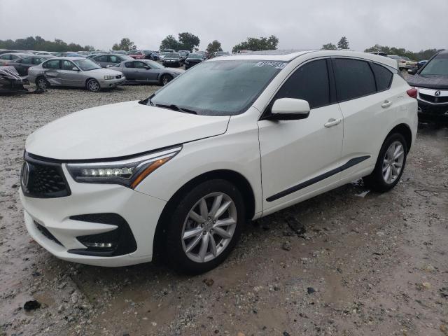 2019 Acura RDX 