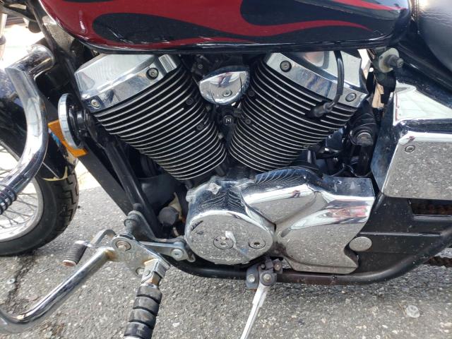 2002 HONDA VT750 DC JH2RC44062K620169