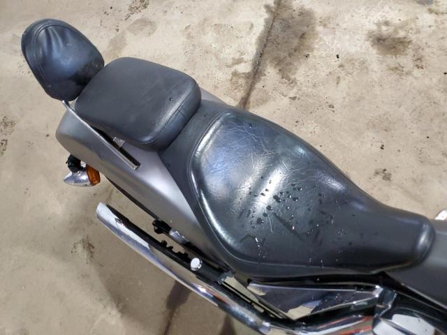 2010 HONDA VT1300 CX JH2SC6151AK000664