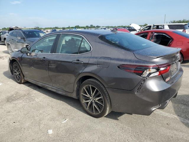 2023 TOYOTA CAMRY 4D 2 - 4T1G11AK0PU784339