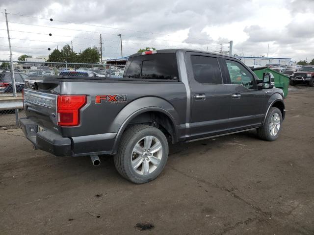 1FTEW1E44KFD45862 Ford F150 Supercrew