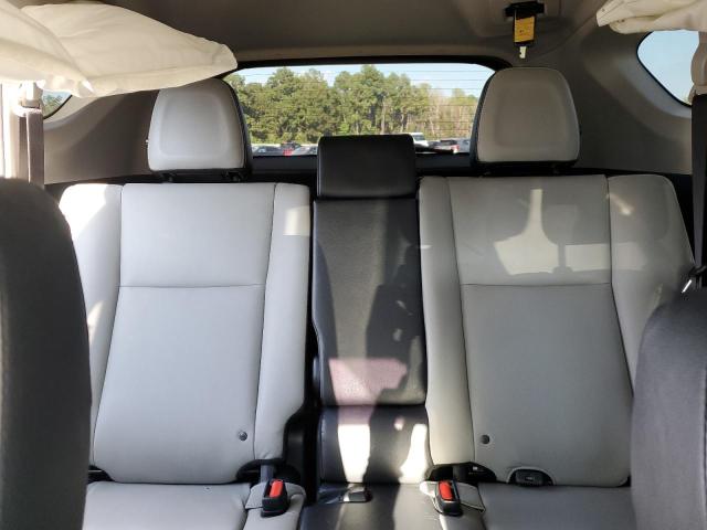 JTMYFREV3JD124557 Toyota Rav4 Limited
