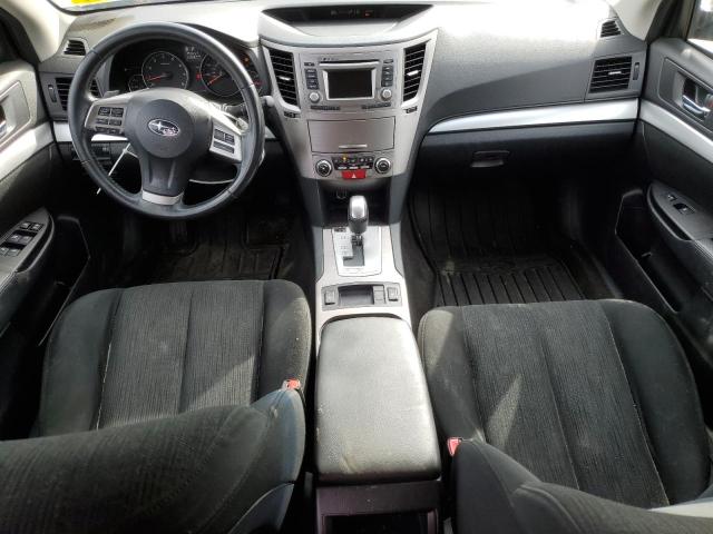 4S4BRBCC1E3303242 Subaru Outback 2.5i Premium