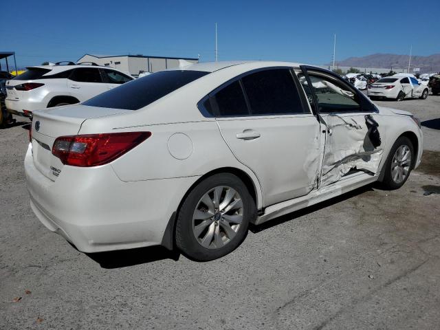 4S3BNAH60G3054433 Subaru Legacy 2.5i Premium