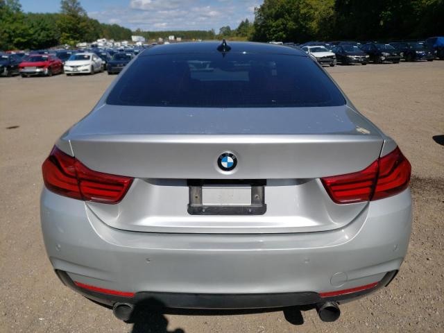 2018 BMW 430XI - WBA4W5C53JAA49631