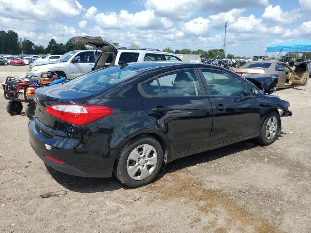 KNAFK4A65G5605723 | 2016 KIA FORTE LX