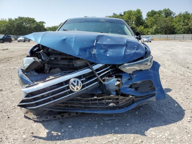 2019 VOLKSWAGEN JETTA S - 3VWCB7BU1KM155864