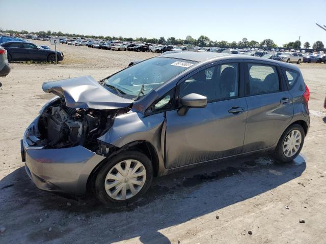 2016 Nissan Versa Note S