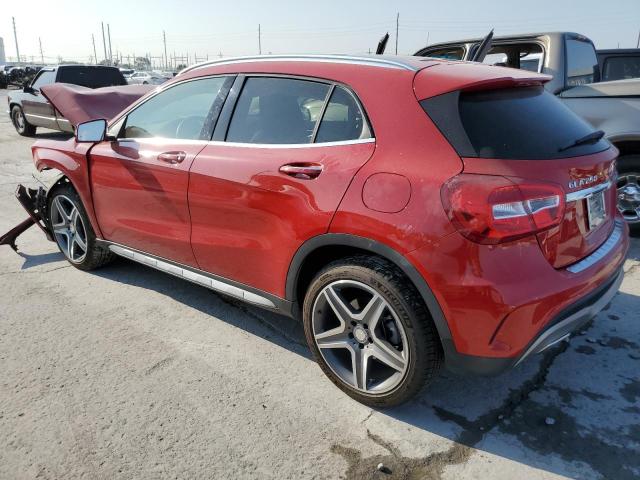 WDCTG4GBXGJ251100 Mercedes-Benz Gla 250 4matic
