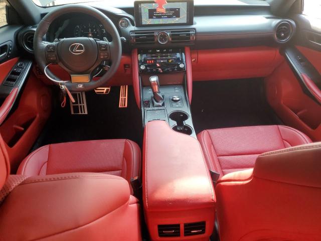 2023 LEXUS IS 350 F S - JTHGZ1B2XP5063854