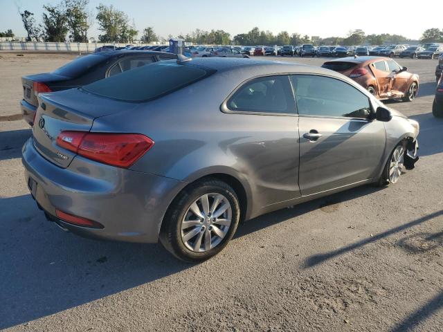 KNAFX6A85G5622228 KIA FORTE EX