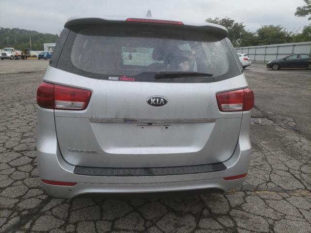 KNDMA5C12H6284076 KIA Sedona L
