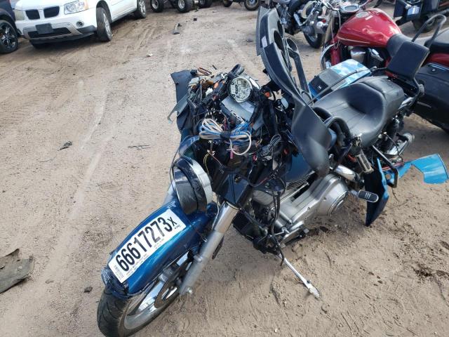 2004 HARLEY-DAVIDSON FLHTI 1HD1FVW164Y625654