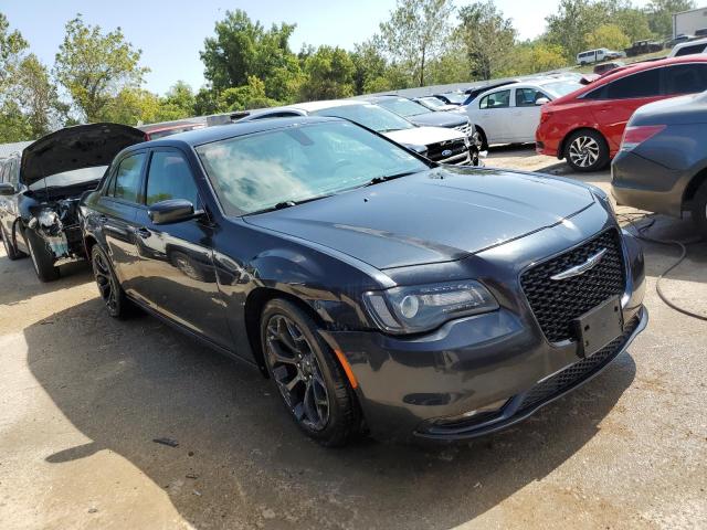 2C3CCABG0KH559409 Chrysler 300 S 4