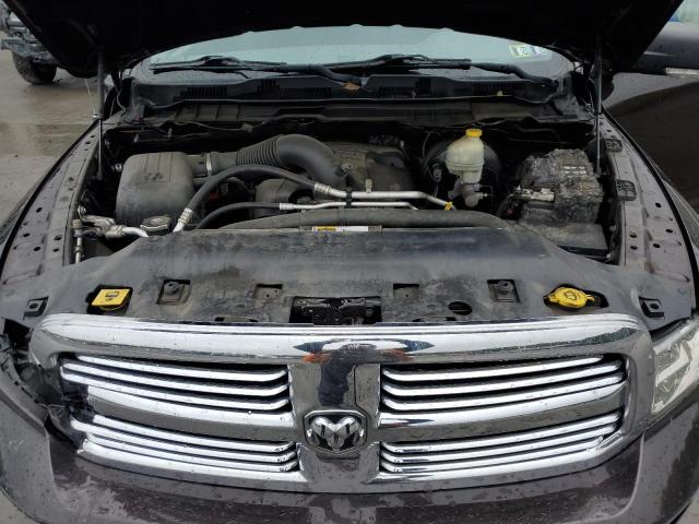 2016 DODGE 1500 SLT 3C6RR7LT3GG207779