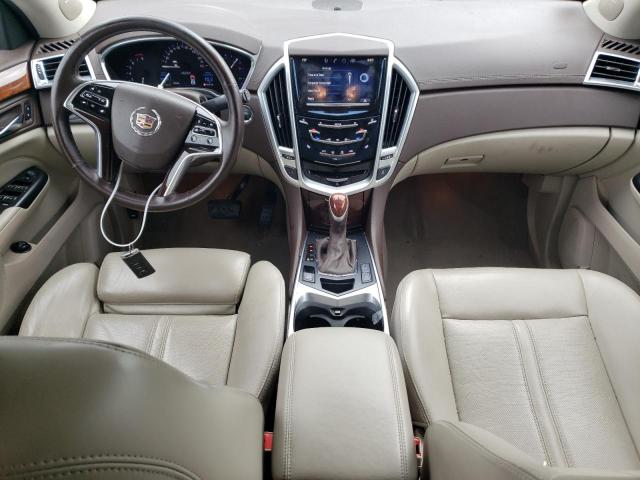 3GYFNEE31ES608552 Cadillac Srx Luxury Collection