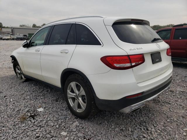 WDC0G4JB8HF284905 Mercedes-Benz GLC 300