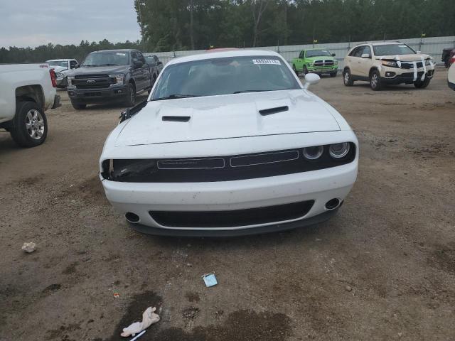 2C3CDZAG7JH311329 | 2018 DODGE CHALLENGER