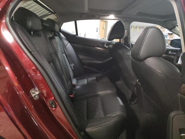 1N4AA6AP1HC365836 Nissan Maxima 3.5s