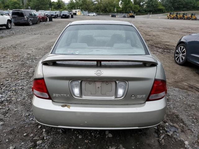 3N1CB51AX2L556532 | 2002 Nissan sentra gxe