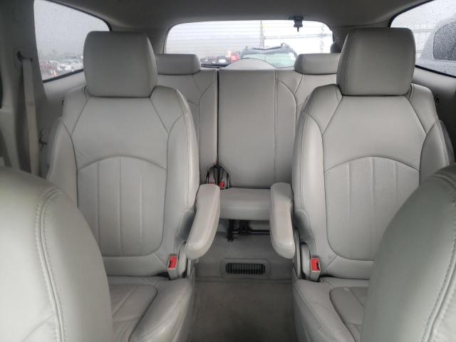 5GAKRBED9BJ186738 | 2011 Buick enclave cxl