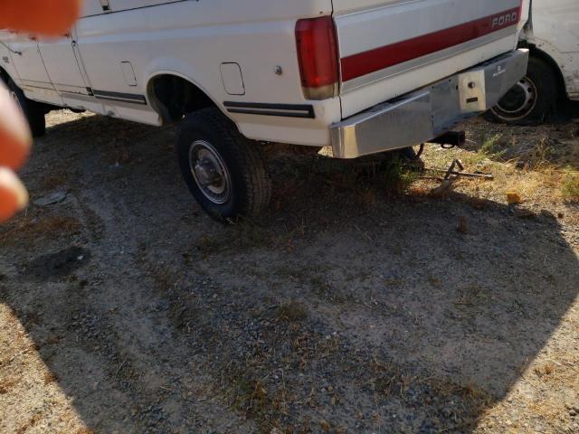 FORD ALL Models  1990 1
