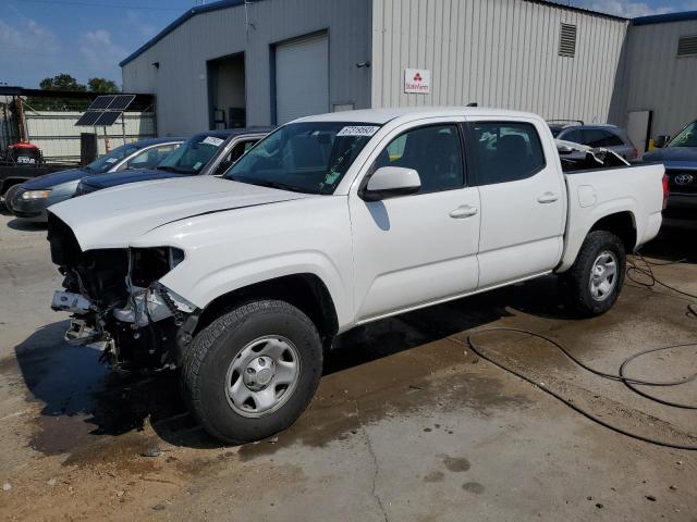 2016 Toyota Tacoma 