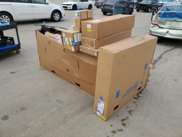 2023 CHEVROLET BOLT EV 2L - 1G1FX6S02P4101395