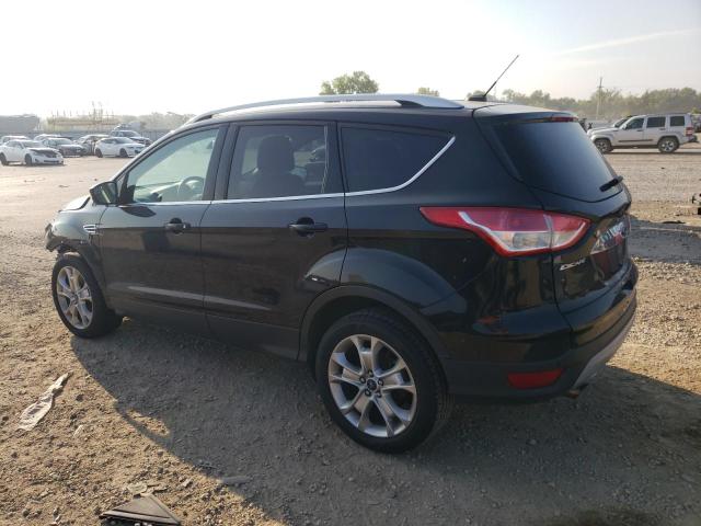 Vin: 1fmcu0j97eue58029, lot: 69055483, ford escape titanium 20142