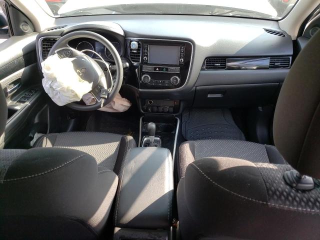 JA4AD2A34KZ017678 Mitsubishi Outlander Es