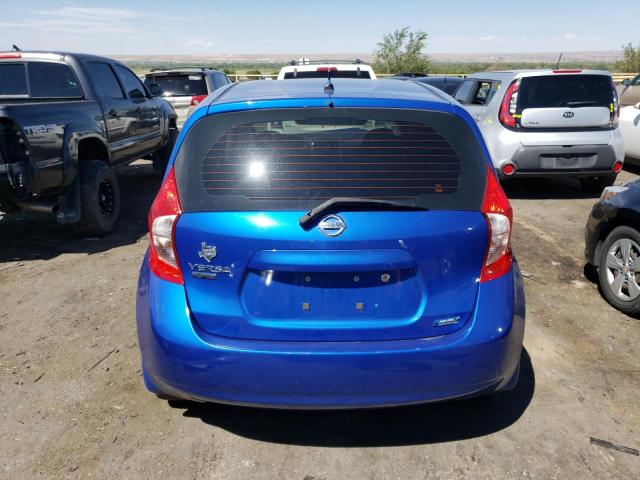 3N1CE2CP9EL434272 Nissan Versa Note S