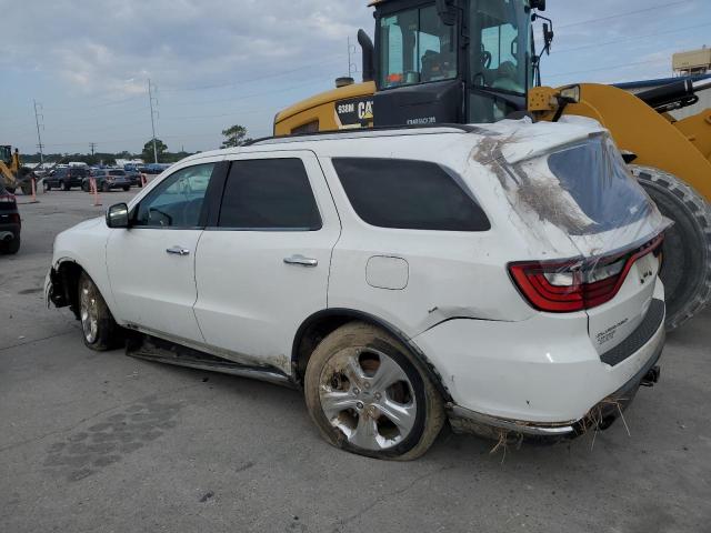 1C4RDHAG0EC595847 | 2014 DODGE DURANGO SX