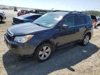 2016 SUBARU FORESTER 2 - JF2SJAHC6GH552612