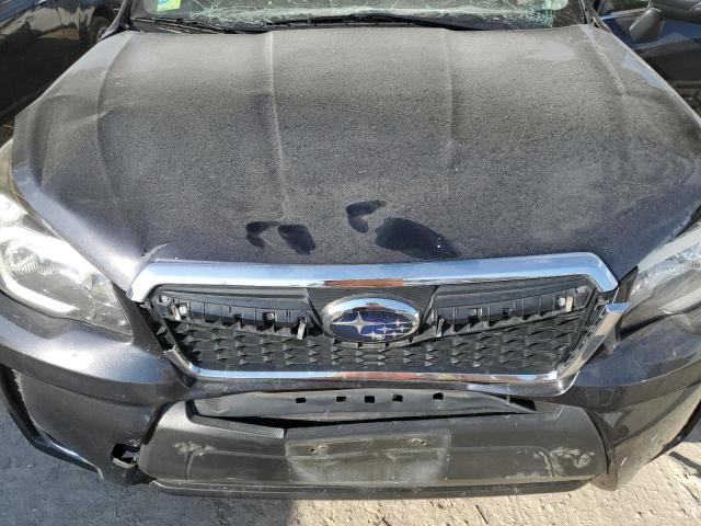 JF2SJGVC6GH458561 Subaru Forester 2.0xt Touring