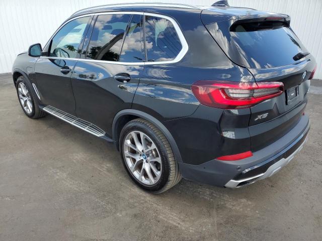 5UXTA6C05N9M04275 BMW X5 XDRIVE4 2