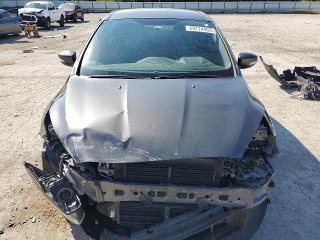 1FADP3L97HL237030 2017 FORD FOCUS, photo no. 5