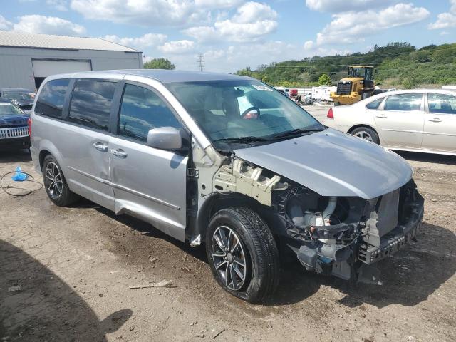 2C4RDGBG0HR548872 Dodge Grand Caravan Se
