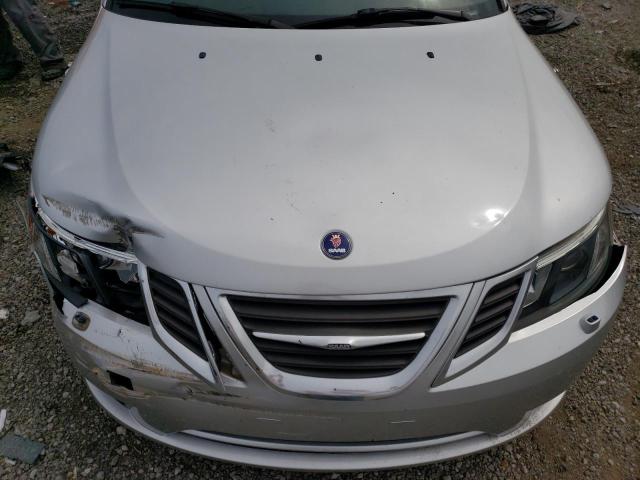 2011 Saab 9-3 2.0T VIN: YS3FA4BYXB1303410 Lot: 67811423