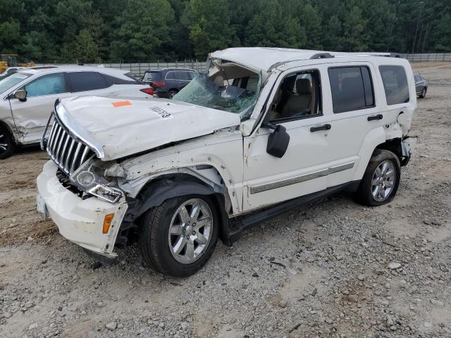 2010 Jeep Liberty Limited