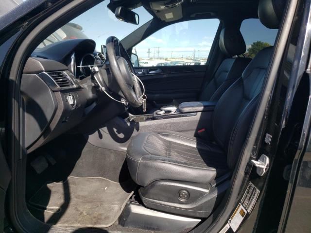 4JGDA5HB6GA685218 Mercedes-Benz Gle 350 4matic