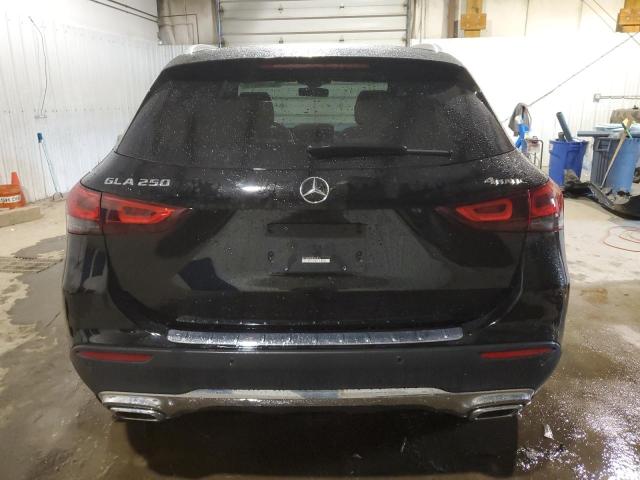 W1N4N4HB3PJ469810 Mercedes-Benz Gla 250 4matic