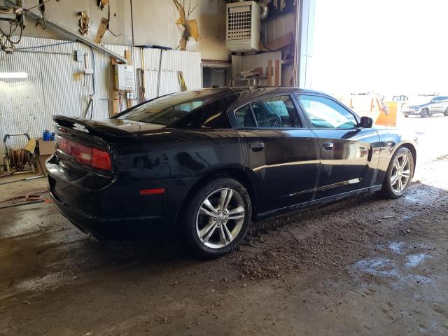 2C3CDXJG5DH555831 2013 Dodge Charger Sxt