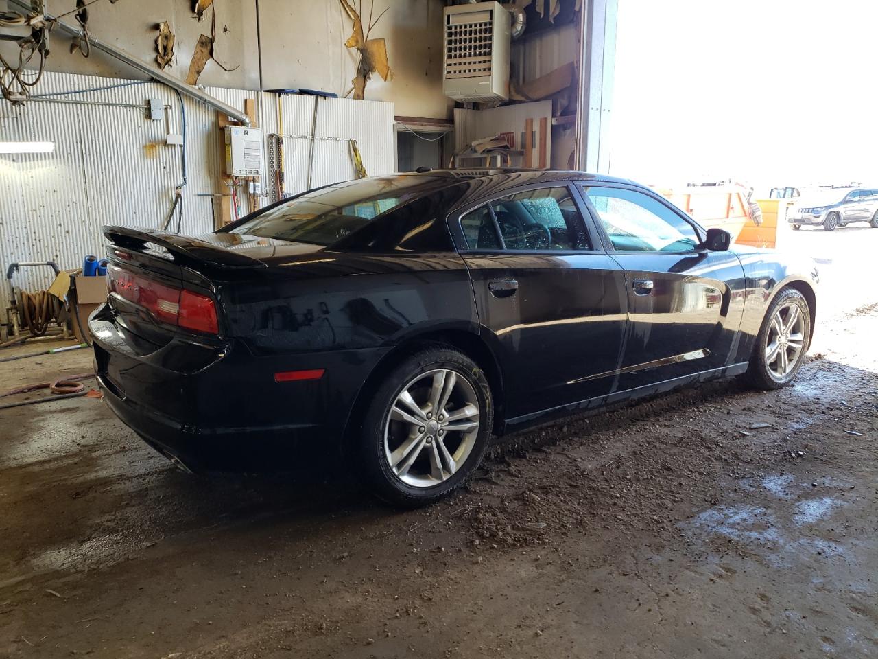 2C3CDXJG5DH555831 2013 Dodge Charger Sxt 2C3CDXJG5DH555831 2013 Dodge Charger Sxt