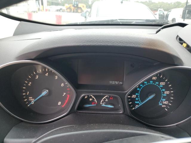 1FMCU0J98EUE46746 Ford Escape Titanium