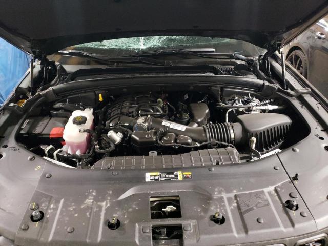 2023 JEEP GRAND CHER - 1C4RJHBG3PC606902