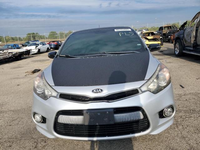 KNAFZ6A37E5233389 KIA FORTE SX