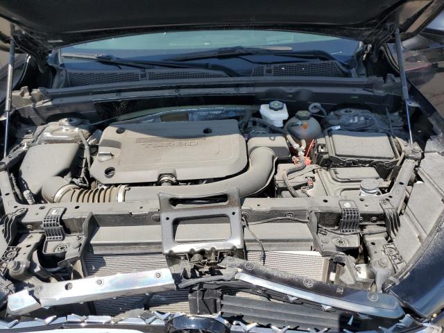 LRBFZRR45ND011164 Buick Envision Avenir